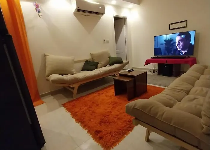 Chalet بورتو السخنه هيفين هيلز عائلات Vip Heaven Hills Porto El Sokhna *
