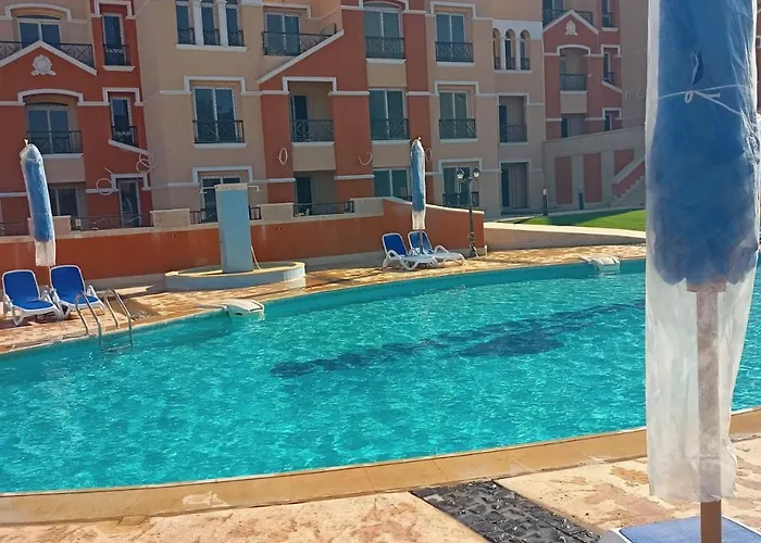 Chalet بورتو السخنه هيفين هيلز عائلات Vip Heaven Hills Porto El Sokhna