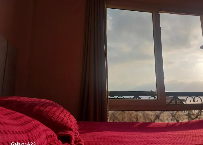 Chalet بورتو السخنه هيفين هيلز عائلات Vip Heaven Hills Porto El Sokhna *