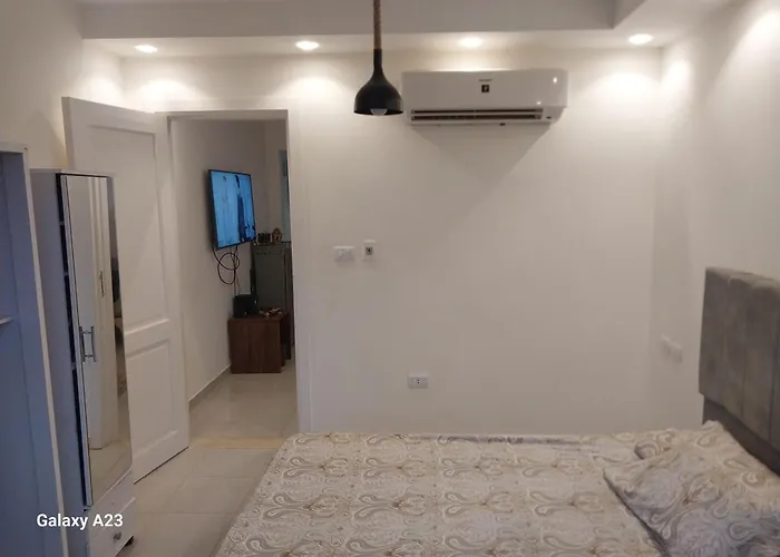 بورتو السخنه هيفين هيلز عائلات Vip Heaven Hills Porto El Sokhna Chalet
