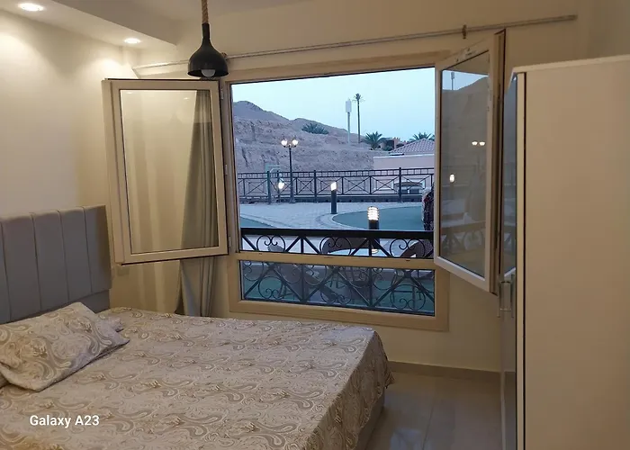 بورتو السخنه هيفين هيلز عائلات Vip Heaven Hills Porto El Sokhna Chalet Ain Suchna