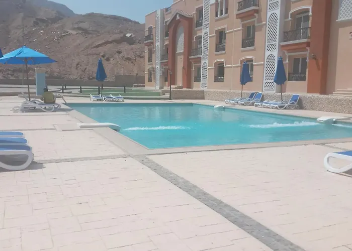 Chalet بورتو السخنه هيفين هيلز عائلات Vip Heaven Hills Porto El Sokhna Ain Suchna